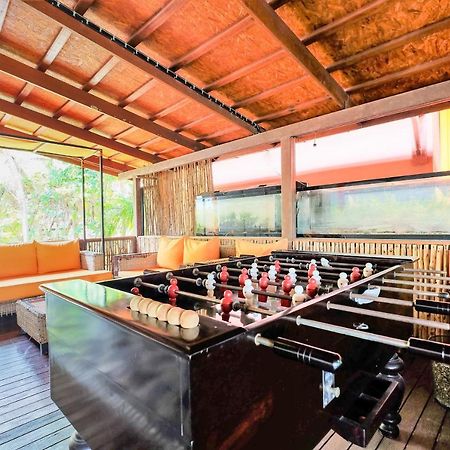Oyo 626 The Chalet Phuket Resort Panwa Beach Exterior foto